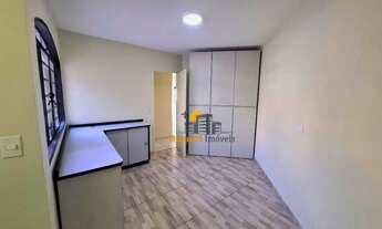 Imagem 7: Sobrado para alugar, 180 m² por R$ 11.500,00/mês - Jardim Ester - São Paulo/SP