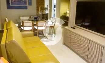 Imagem 4: Apartamento para venda com 3 quartos, suíte e vaga