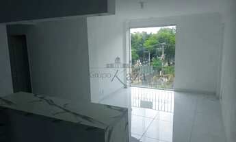 Imagem 2: Oportunidade - Apartamento - Jardim Satélite - Edifício Jatiuca - 3 Dormitórios - 74m²