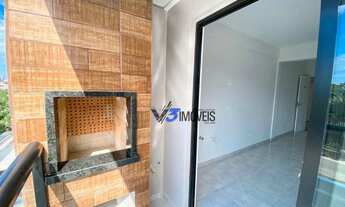 Imagem 3: Apartamento com 2 dormitórios à venda, 53 m² por R$ 440.000,00 - Caiobá - Matinhos/PR