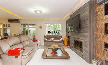 Imagem 2: INBOX ALUGA casa em condomínio com 446m² privativos, no Terra Mater, Porto Alegre - RS