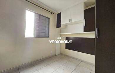 Imagem 16: Apartamento com 3 dormitórios à venda, 50 m² por R$ 287.000,00 - Aricanduva - São Paulo/SP