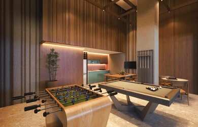 Imagem 7: Jardins Angela Vieira 3 a 4 Suítes com até 313m² e Lazer Sofisticado em Boa Viagem