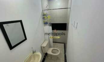 Imagem 4: Casa com 1 dormitório para alugar, 69 m² por R$ 1.447,82/mês - Vila Bela - São Paulo/SP