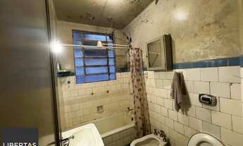 Imagem 7: Apartamento desocupado no coração do Centro Histórico de Porto Alegre