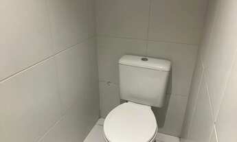 Imagem 2: Sala vista livre