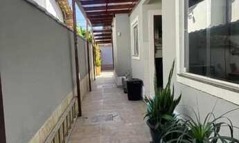 Imagem 4: Ocean vende: Itaipuaçu, São Bento da Lagoa, casa 2 quartos (1suíte), área lazer, piscina