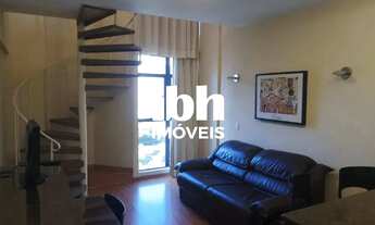 Imagem 4: Apartamento 1 quarto para locação na Savassi