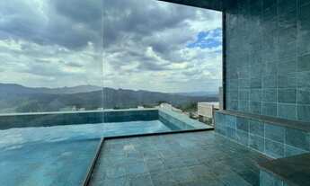 Imagem 6: Casa à venda, 4 quartos, 2 suítes, 3 vagas, Quintas do Sol - Nova Lima/MG