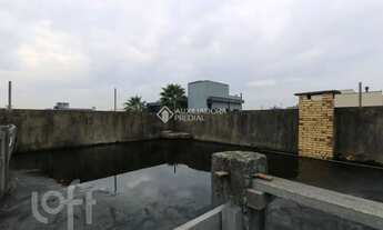 Imagem 5: CASA DE 3 DORMITÓRIOS PARA LOCAÇÃO NO BAIRRO RIO BRANCO EM CANOAS/RS