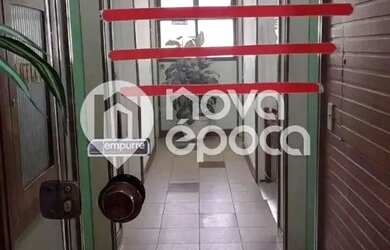 Imagem 9: Tijuca Galpão / depósito com 1 vaga na garagem