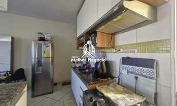 Imagem 7: Casa à venda na Cidade Satélite Íris Campinas, SP Casa com 2 dormitórios, sendo 1 suíte