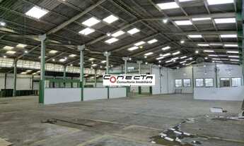 Imagem 2: Galpão para alugar, 2660 m² por R$ 62.800,00/mês - Macuco - Valinhos/SP