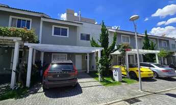 Imagem 3: Lindo Sobrado com 3 quartos em condomínio fechado