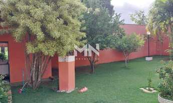 Imagem 8: Chácara à venda, 3 quartos, 2 suítes, 6 vagas, Parque Residencial Quinta das Laranjeiras