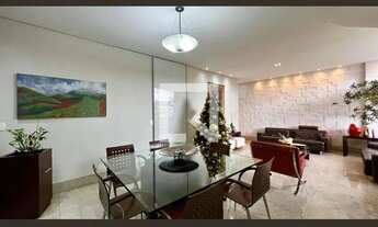 Imagem: Apartamento à Venda - Luxemburgo, 4 Quartos