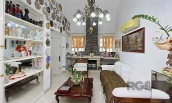 Imagem 7: Casa Condominio para Venda - 201m², 3 dormitórios, sendo 1 suites, 2 vagas - Tri