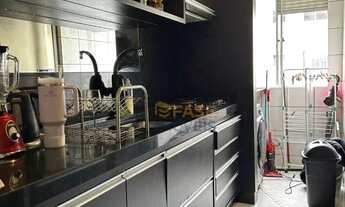 Imagem 7: Apartamento no no Residencial Vicenza com 3 dormitórios à venda, 67,79 m² por R$ 270.000,0