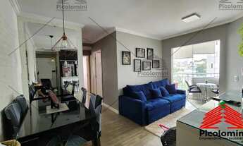 Imagem: Apartamento à venda na Vila Prudente com