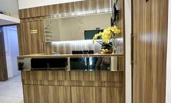 Imagem: Sala Comercial Ampla e Estruturada, com