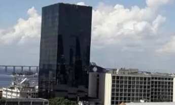 Imagem 2: Quarto no Centro para Homem