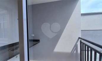 Imagem 3: Apartamento com 2 quartos à venda em Vila Mazzei - SP