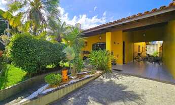 Imagem: Casa com 4 dormitórios à venda, 182 m²