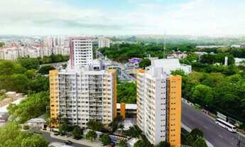 Imagem 3: Apartamentos de 2 e 3 quartos no Adrianópolis com parcelas a partir de R$ 1.600/ mês