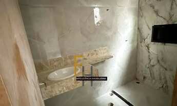 Imagem 7: CASA BAIRRO CARDOSO I 208m² I 3 SUÍTES PLENA I CONFORTO PARA VOCÊ E SUA FAMÍLIA