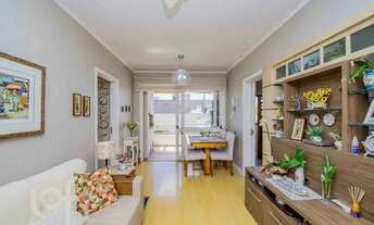 Imagem 2: Imóvel para venda possui 82 m², com 2 quartos, bairro Floresta - Porto Alegre - RS