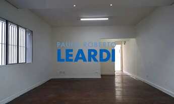 Imagem 1: CASA ASSOBRADADA - VILA MADALENA - SP