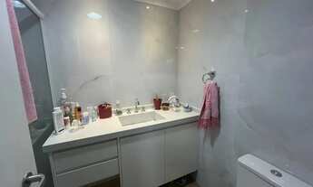 Imagem 14: Apartamento para venda em Mooca com 3 quartos, sendo 3 suítes , 126m²