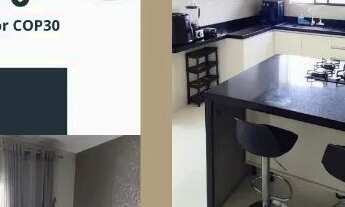 Imagem: Imoveis para COP 30