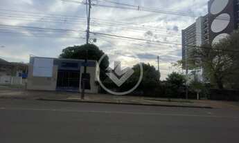 Imagem: Terreno de esquina Salgado Filho e Natal