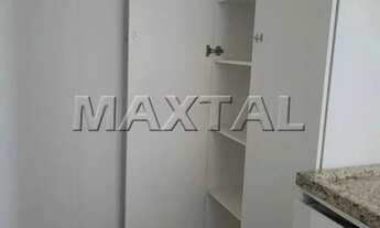 Imagem 3: Conjunto comercial à venda de 86,00m², 6 salas, 2 banheiros e 1 vaga, em Santana