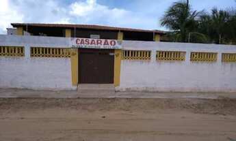 Imagem 4: Casa temporada em praia do Presídio . Preço de fds r$ 1.200,00