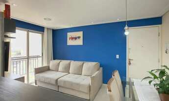 Imagem 3: Apartamento para venda em Freguesia Do Ó com 2 quartos , 48m²