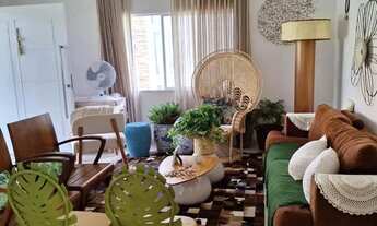 Imagem: Casa em Alphaville 4 suítes