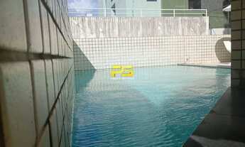 Imagem 7: Apartamento para locação com 3 quartos no Manaíra