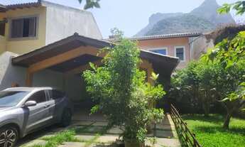 Imagem: Casa 4 suites -Barra da Tijuca