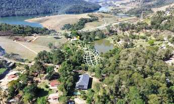 Imagem 3: Chácara com 3 dormitórios à venda, 5000 m² por R$ 890.000,00 - Nazare Paulista - Nazaré Pa