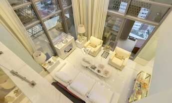 Imagem 5: Venda APARTAMENTO DUPLEX CURITIBA PR Brasil