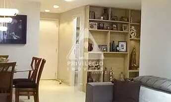 Imagem 7: Apartamento de 4 Quartos Mobiliado no Soul Península!