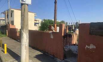 Imagem 3: Ótimo terreno 790 m2 3 lotes p/9 sobrados Butantã p metro v Sônia