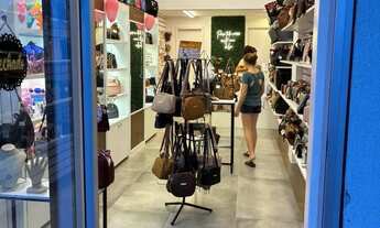 Imagem 5: Loja - Shopping Uptown - Frente para os Eventos do Shopping