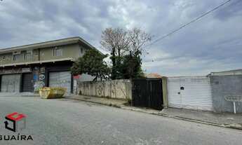 Imagem 2: Terreno à venda Das Nações - Santo André - SP