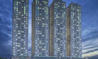 Imagem 4: APARTAMENTO À VENDA NO AP TOWERS TORRE 04