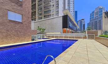 Imagem 2: Apartamento para venda em Bethaville I com 2 quartos, sendo 1 suíte , 71m²