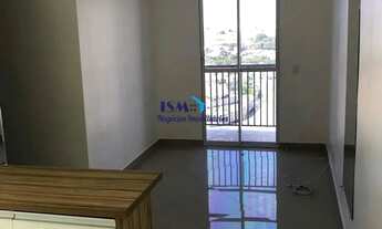 Imagem: Apartamento à Venda em Condomínio Residencial