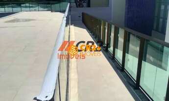 Imagem 3: Apartamento à Venda 04 quartos, 03 suítes, em Boa Viagem com 135M²